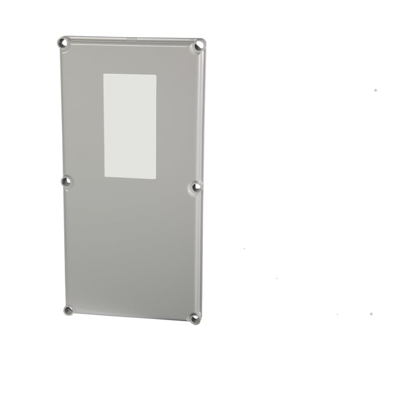 [2550043] FIBOX EKT30-GR
