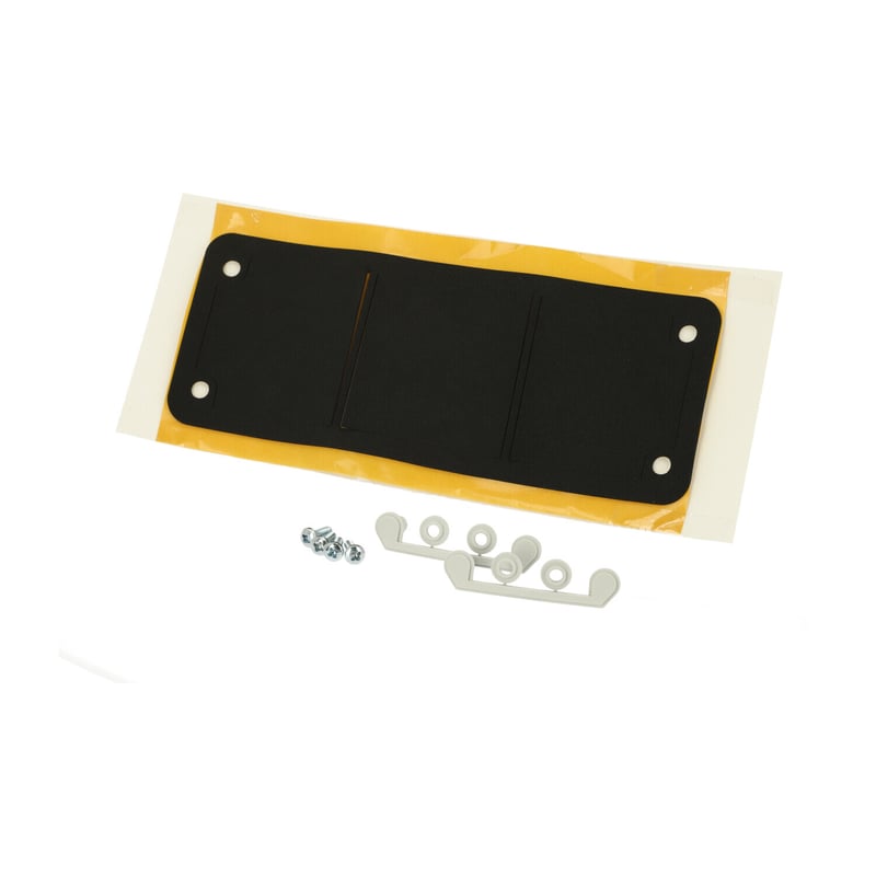 [2550048] FIBOX FG gasket set size 3