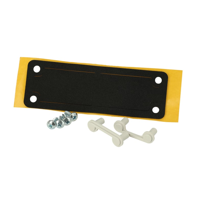 FIBOX FG gasket set size 1