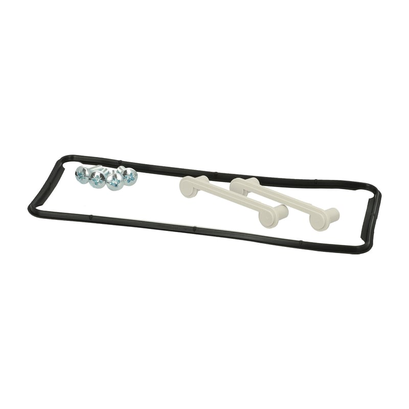 [2550079] FIBOX FG gasket set size 2