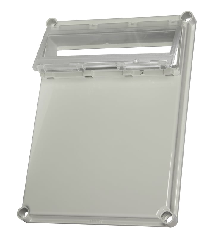 [2550400] FIBOX PGL13-1