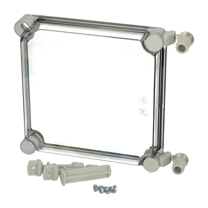 [3520147] FIBOX EKH 30-T-2FSH