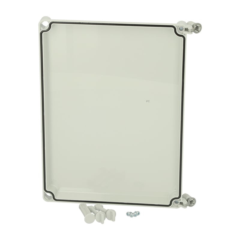 [3530143] FIBOX EKP 30-G-2FSH