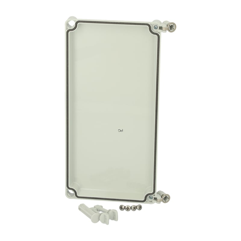 [3530145] FIBOX EKM 30-G-2FSH