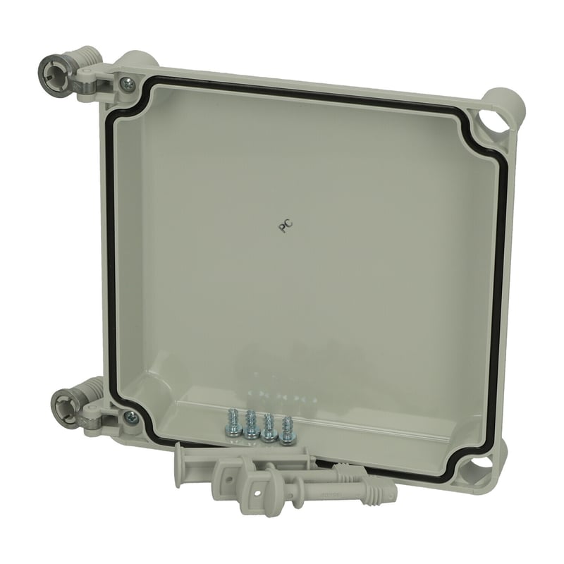 FIBOX EKH 30-G-2FSH