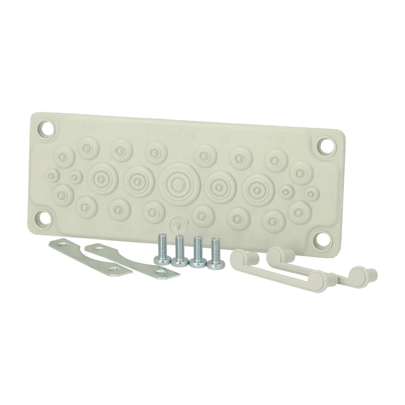 FIBOX FMF 25 Set
