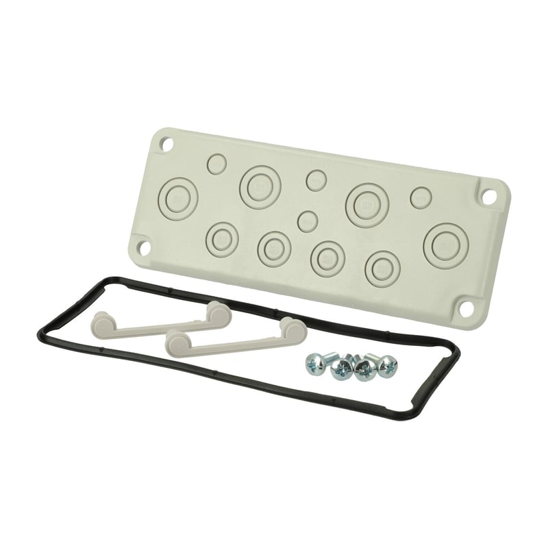[3590857] FIBOX MB 10857 SET