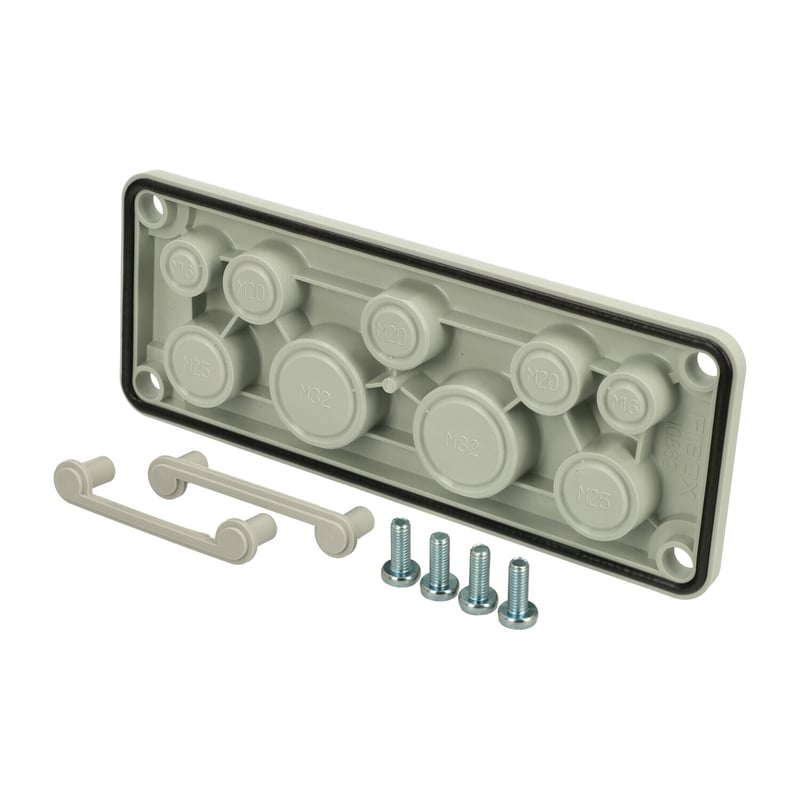 [3590862] FIBOX MB 10862 SET