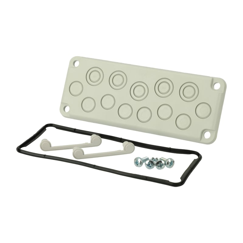 [3590889] FIBOX MB 10889 SET