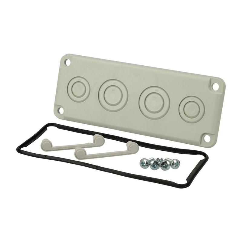 [3590890] FIBOX MB 10890 SET