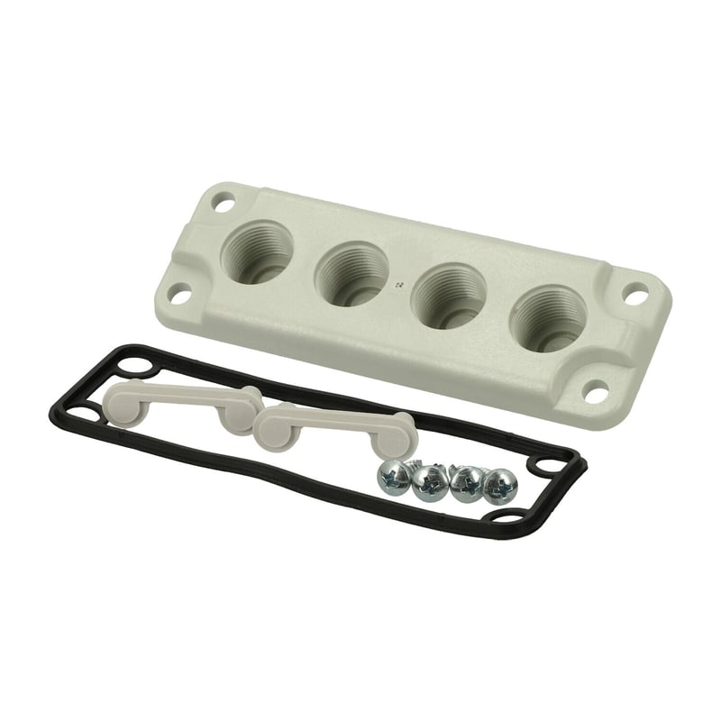 [3590892] FIBOX MB 10892 SET