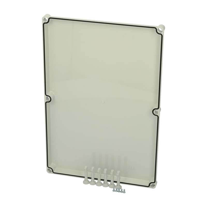 [3730320] FIBOX EKU 30-G