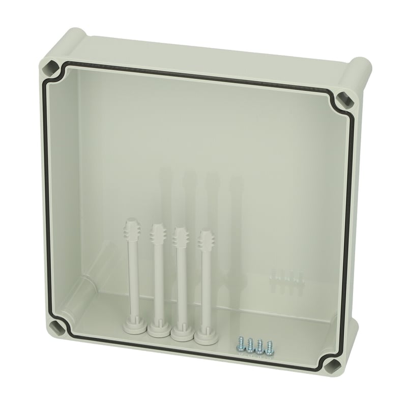 FIBOX EKO 80-G