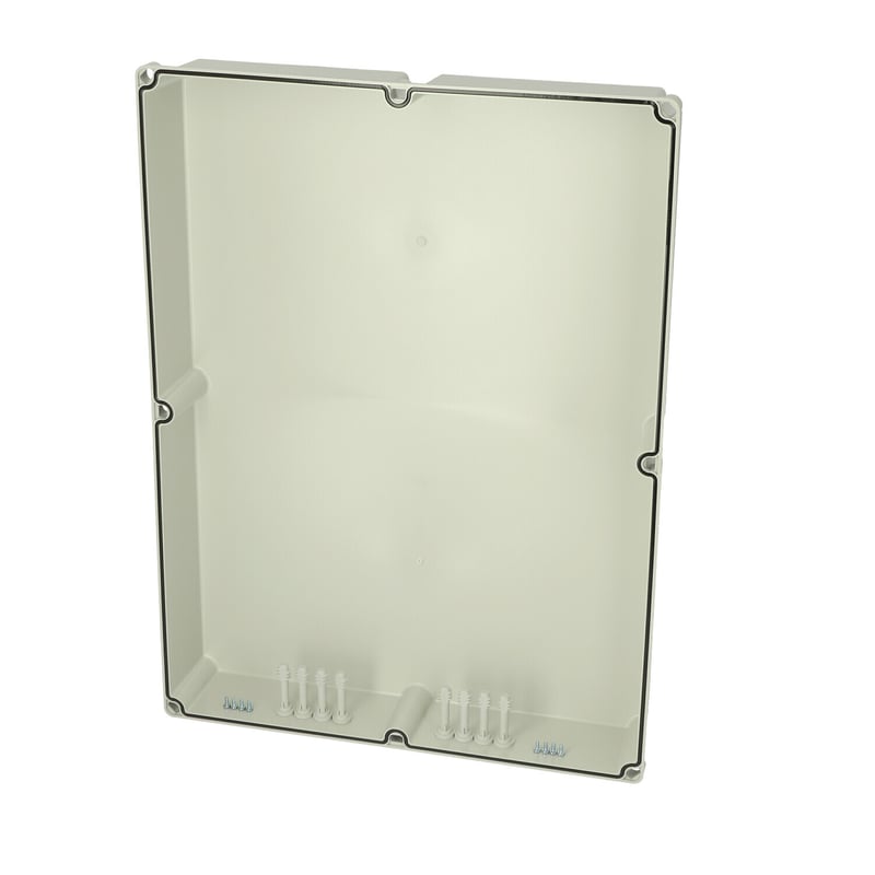 [3730908] FIBOX EKW 100-G NEW