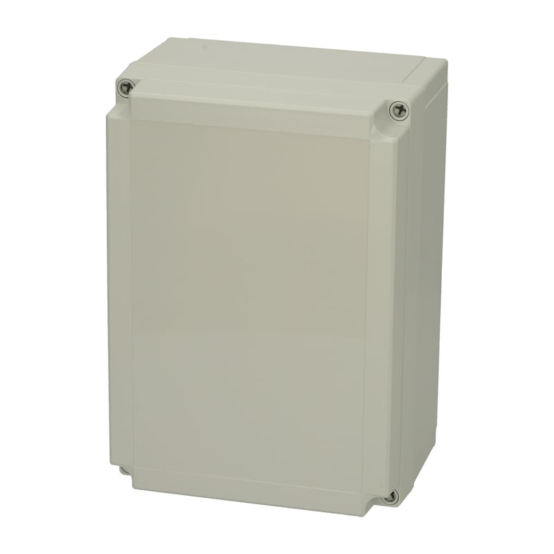 FIBOX PC 200/125 XHG