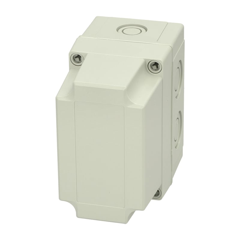 FIBOX PCM 100/125 G