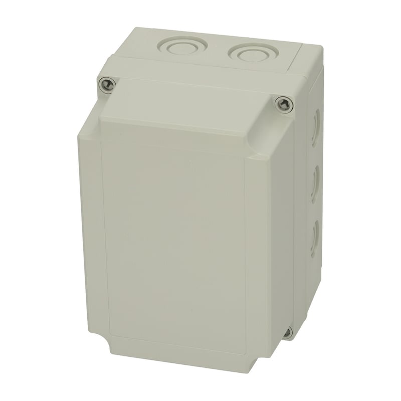 FIBOX PCM 150/125 G