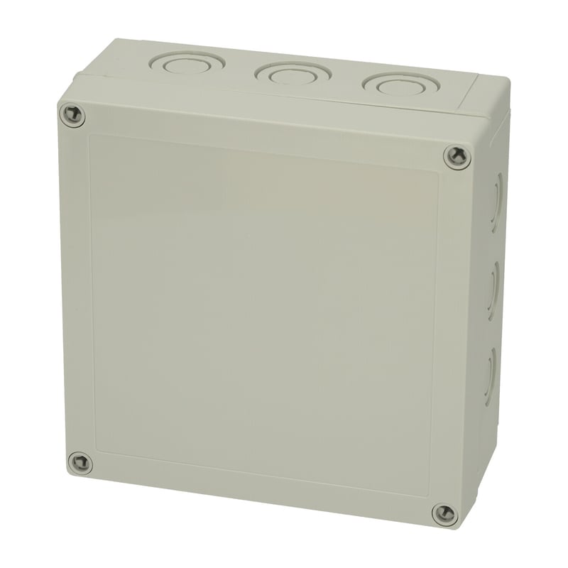 FIBOX PCM 175/75 G