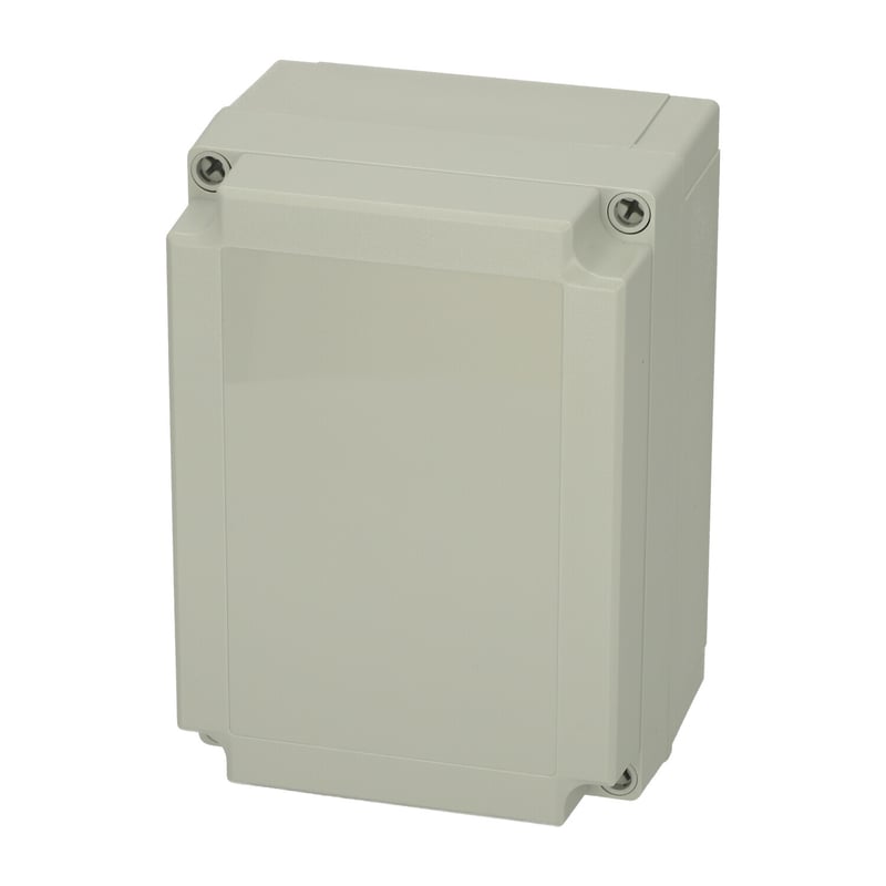 FIBOX ABS 150/100 HG