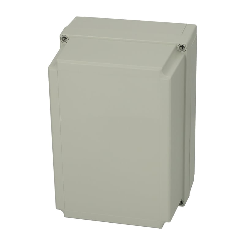 FIBOX ABS 200/150 HG