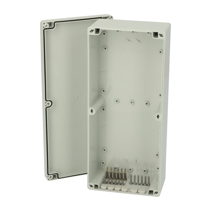 FIBOX PCQ3 153410