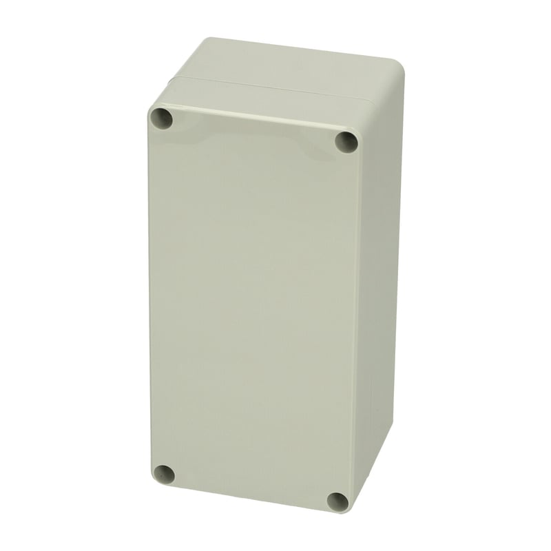 FIBOX AB 081607