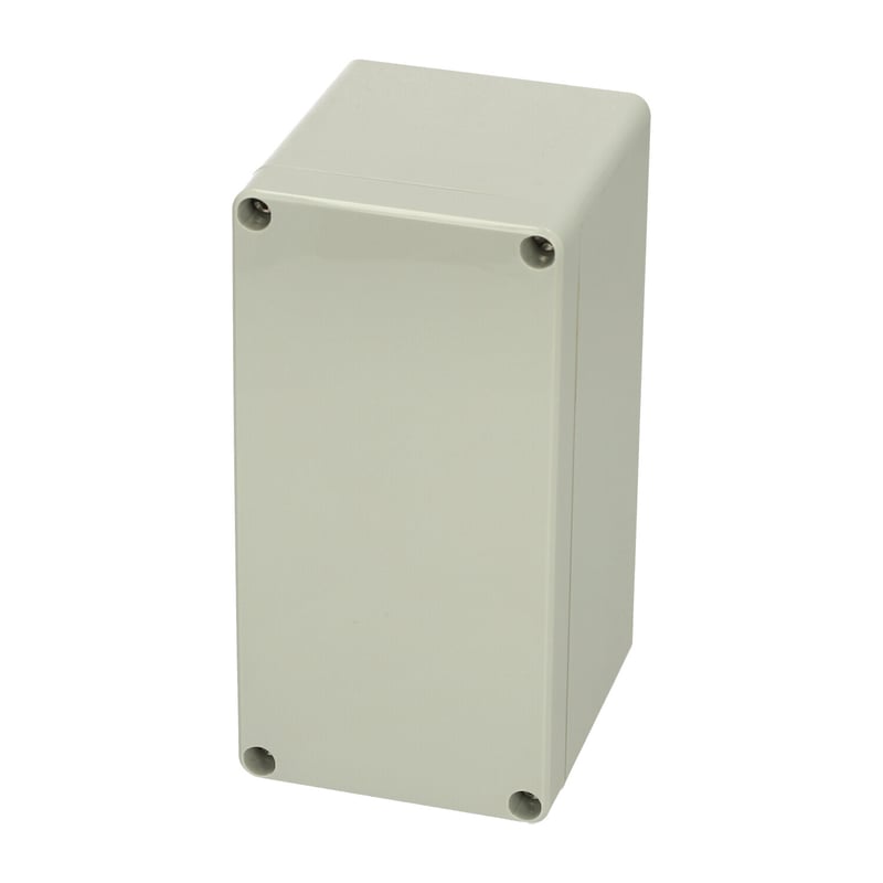 FIBOX AB 081609