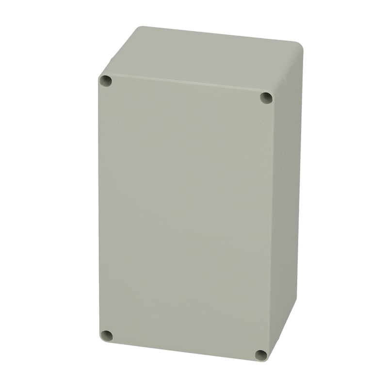 FIBOX AB 122009