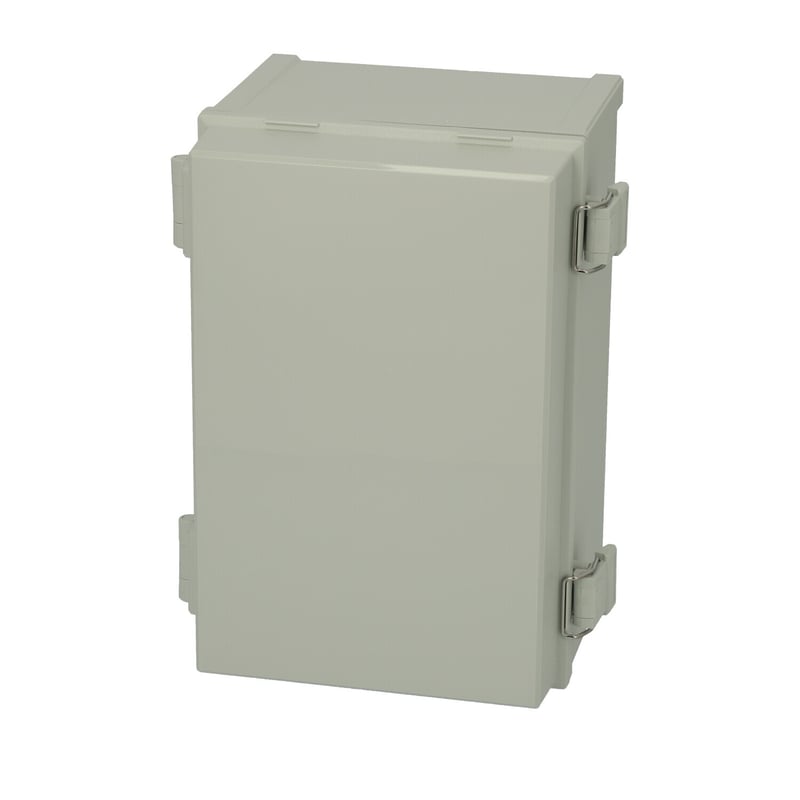 FIBOX CAB PC 302018 G