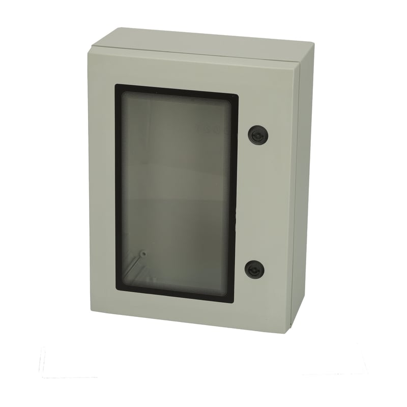[8120126] FIBOX ARCA 403015W