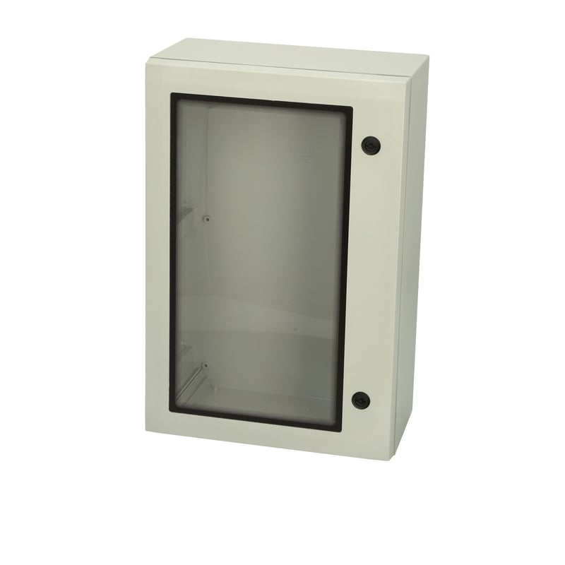 FIBOX ARCA 604021W No MP