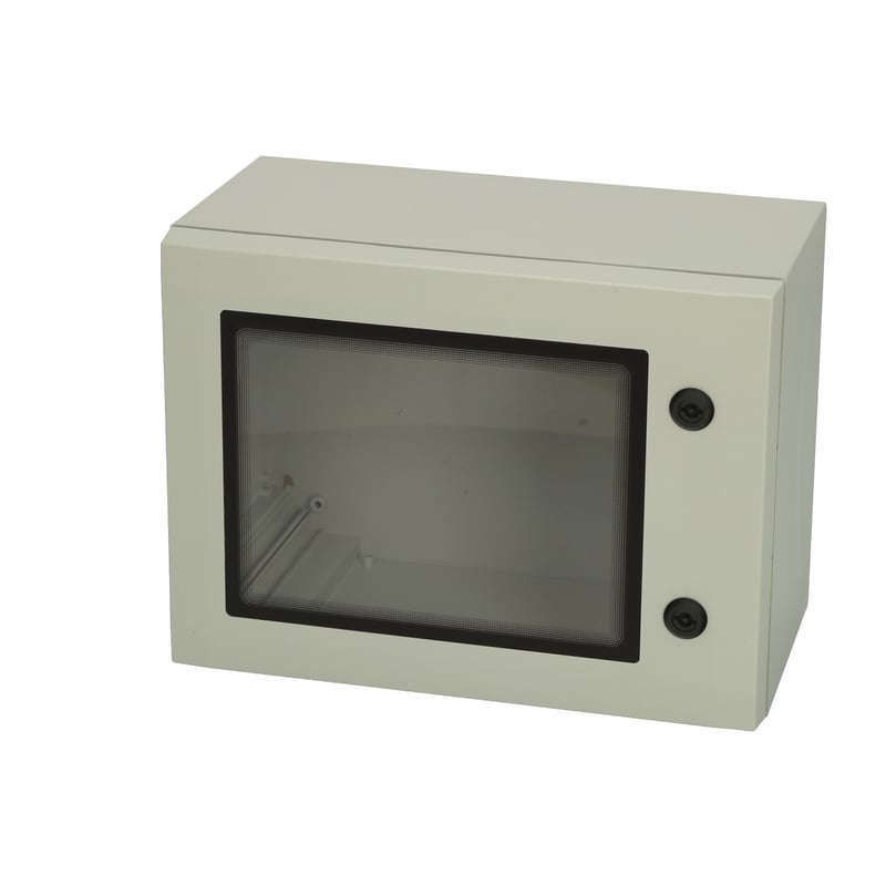 FIBOX ARCA 304021W No MP