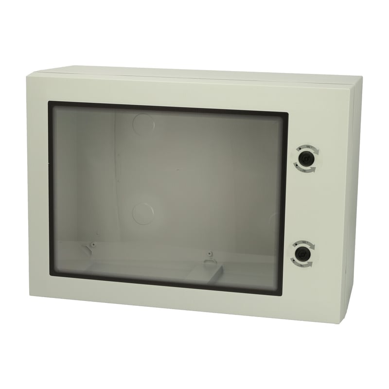 FIBOX ARCA 507030W No MP