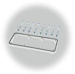 [8120820] FIBOX CFS ARCA