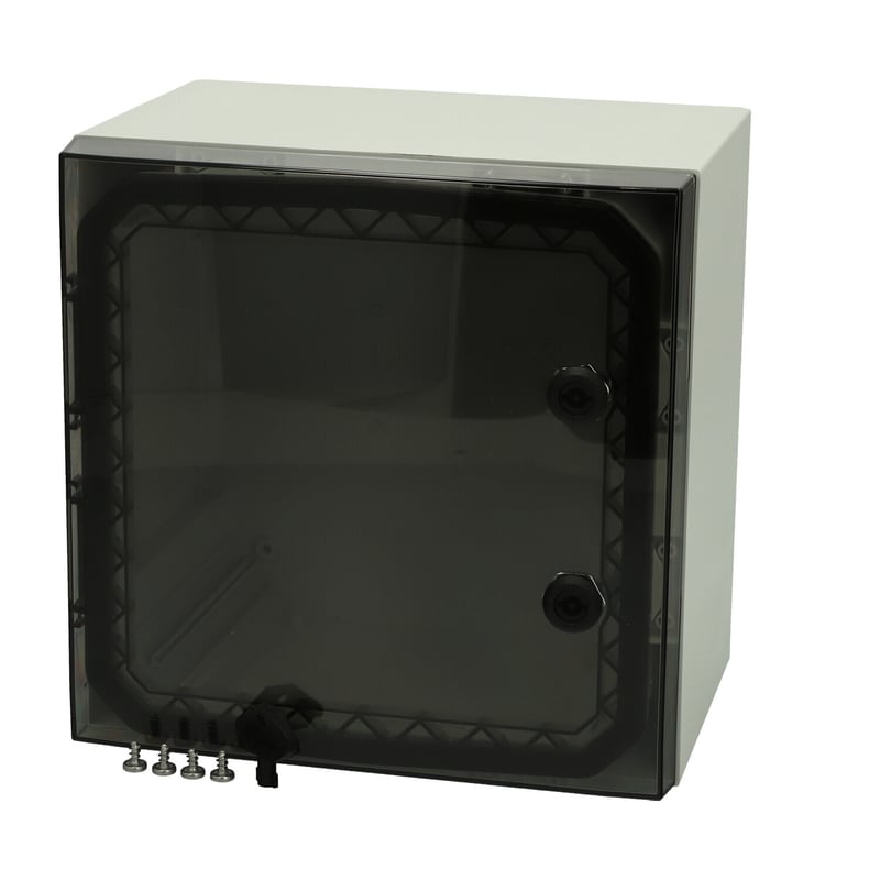 FIBOX ARCA 303021T No MP