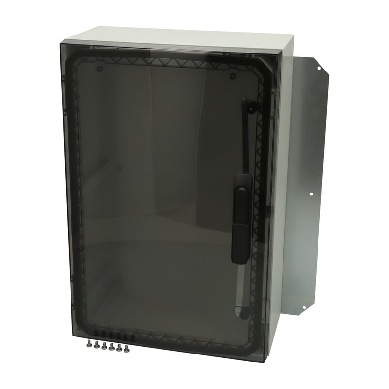 FIBOX ARCA 604021ST