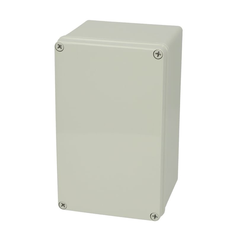 FIBOX PC MH 125 G
