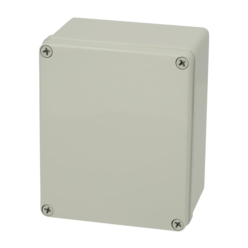 FIBOX ABS H 95 G