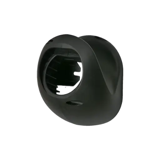 [CH-002-08-01] go-e | Typ 2 Kabelhalter