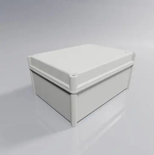 [ca-43s] Safybox | CA-43s