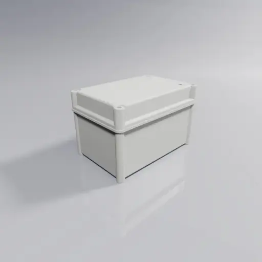 [ca-32s] Safybox | CA-32s