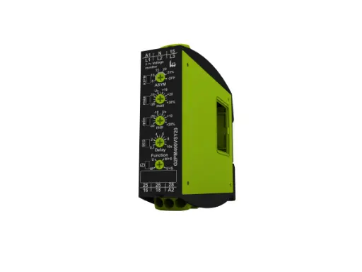 [2390504] TELE Haase | G2PM400VSY20, 3-Phasen-Spannungsüberwachung