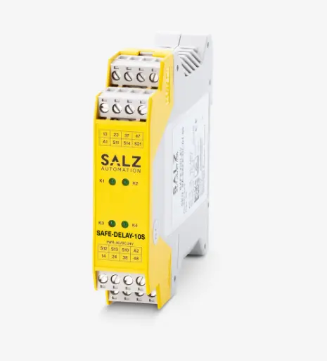 [SA-SAFE010S-DL-01-00] SALZ | SAFE-DELAY-10S