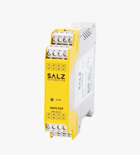 [SA-SAFE-EX-50-00] SALZ | SAFE-EXP